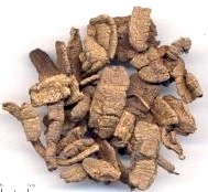 Radix Morindae Officinalis, Morinda Root, Ba Ji Tian