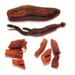 Red ginseng