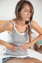 Premenstrual-pain