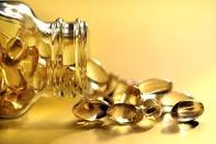 fish oil